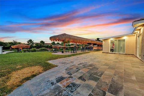 Tiny photo for 120 Chartan Avenue, Las Vegas, NV 89183 (MLS # 2795631)