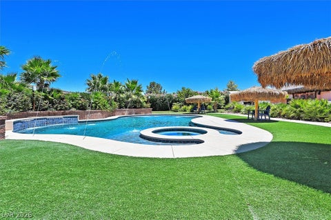 Tiny photo for 120 Chartan Avenue, Las Vegas, NV 89183 (MLS # 2795631)