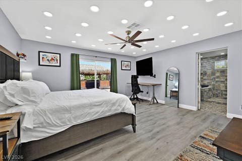 Tiny photo for 120 Chartan Avenue, Las Vegas, NV 89183 (MLS # 2795631)