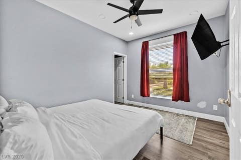 Tiny photo for 120 Chartan Avenue, Las Vegas, NV 89183 (MLS # 2795631)