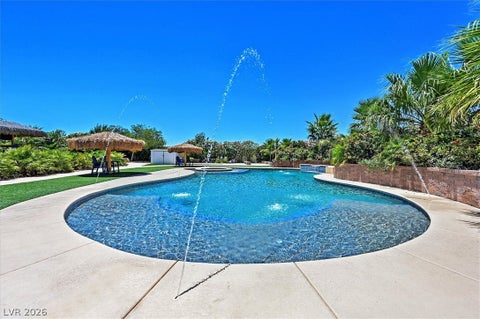 Tiny photo for 120 Chartan Avenue, Las Vegas, NV 89183 (MLS # 2795631)