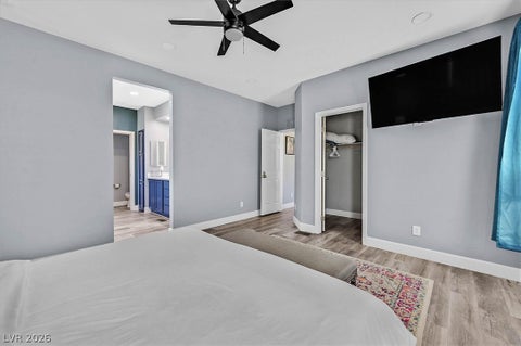 Tiny photo for 120 Chartan Avenue, Las Vegas, NV 89183 (MLS # 2795631)