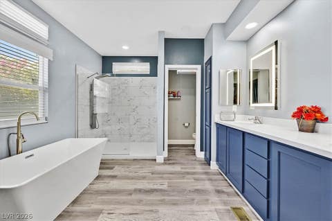 Tiny photo for 120 Chartan Avenue, Las Vegas, NV 89183 (MLS # 2795631)