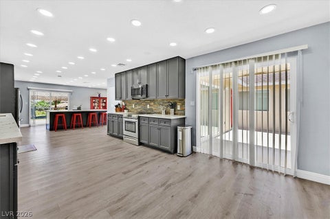 Tiny photo for 120 Chartan Avenue, Las Vegas, NV 89183 (MLS # 2795631)