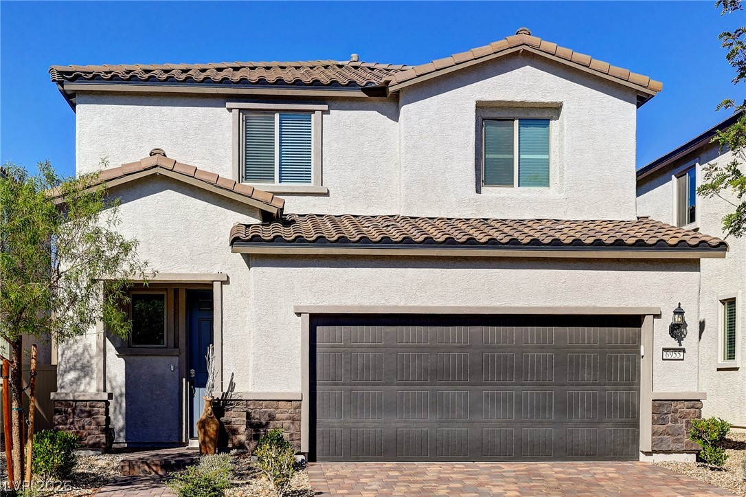 6955 Stone Cactus Street