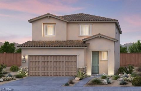 Homes For Sale - 6955 Stone Cactus Street<br/> Clark County, North Las Vegas, NV 89086