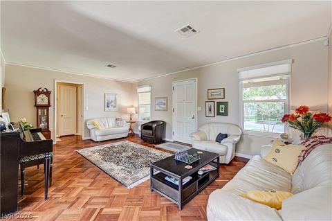 Tiny photo for 438 Birch Street, Boulder City, NV 89005 (MLS # 2787670)
