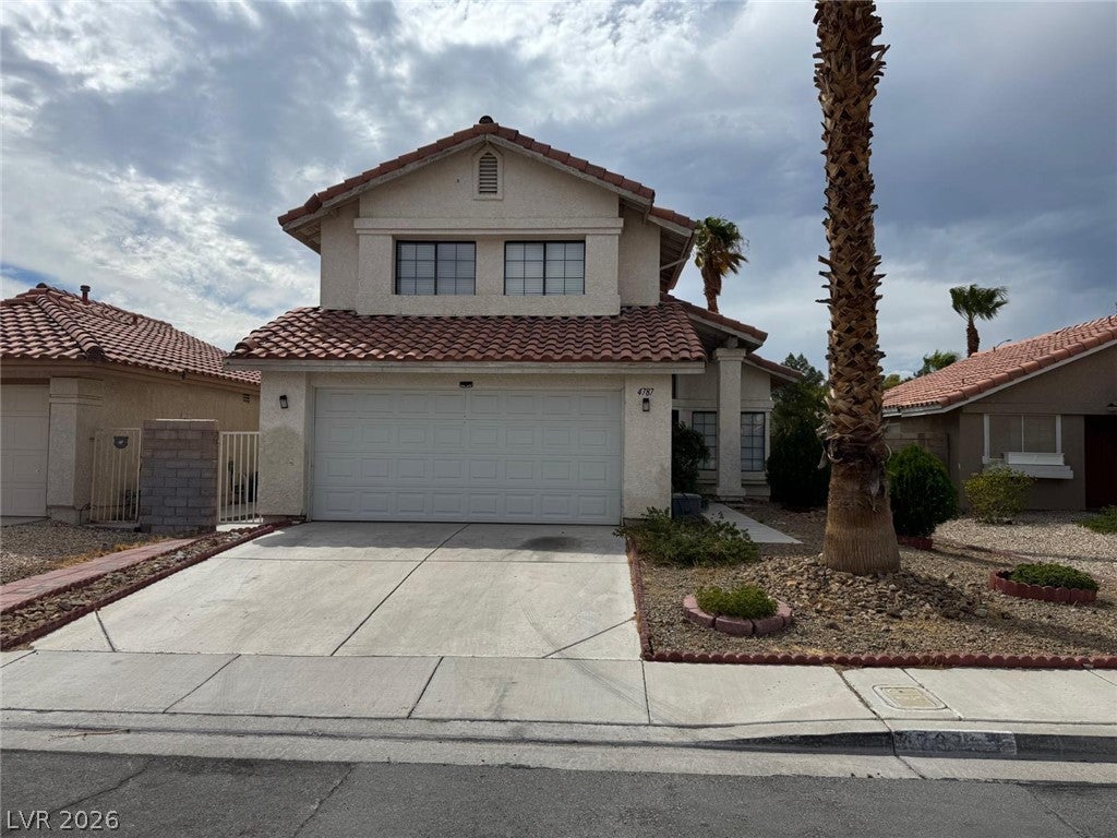 4787 Farlington Drive