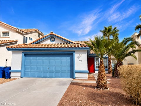 Homes For Sale - 3726 Lipan Point Street<br/> Clark County, Las Vegas, NV 89147