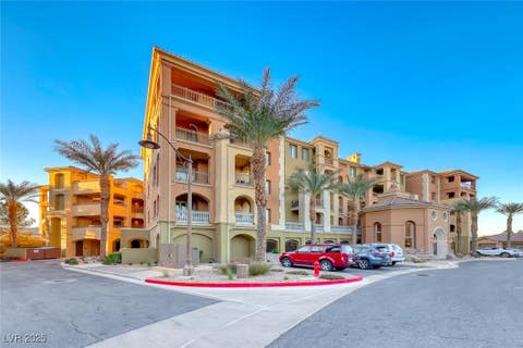 Photo of 30 Via Mantova #108, Henderson, NV 89011 (MLS # 2645819)