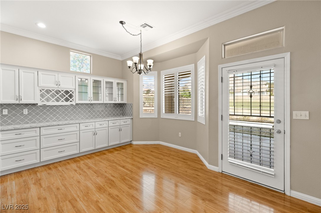 10712 Back Plains Drive, Las Vegas, Nevada image 15