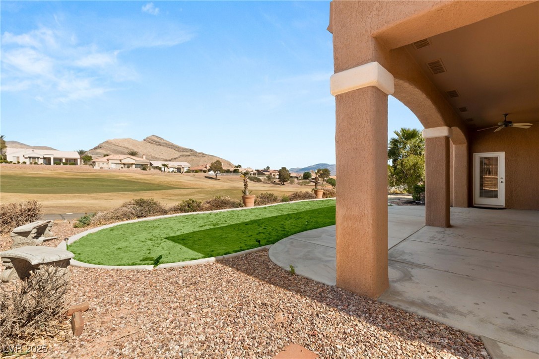 10712 Back Plains Drive, Las Vegas, Nevada image 34