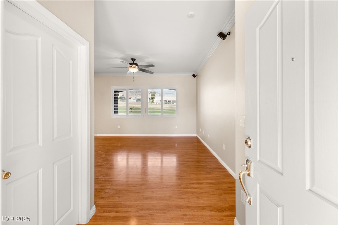 10712 Back Plains Drive, Las Vegas, Nevada image 3