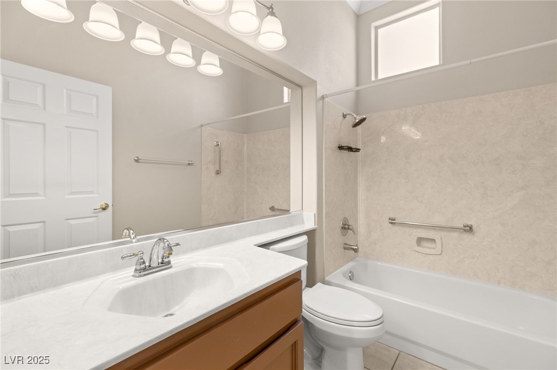 10712 Back Plains Drive, Las Vegas, Nevada image 28