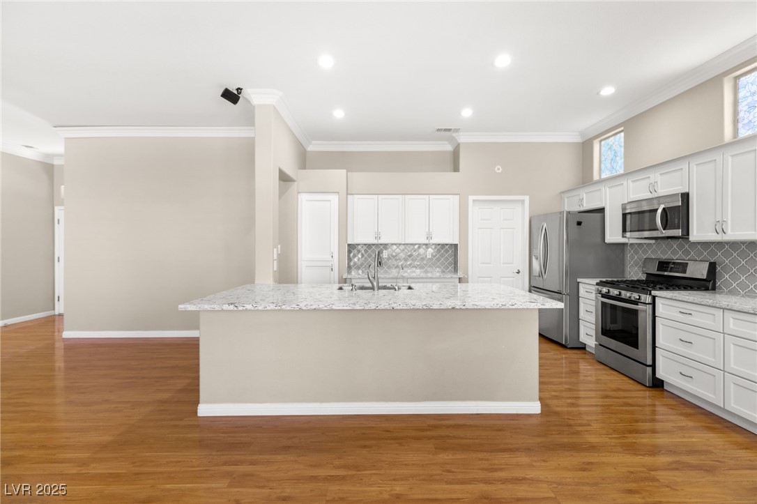 10712 Back Plains Drive, Las Vegas, Nevada image 11