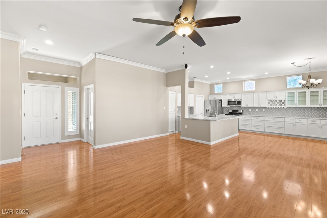 10712 Back Plains Drive, Las Vegas, Nevada image 8