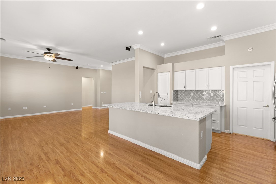 10712 Back Plains Drive, Las Vegas, Nevada image 12