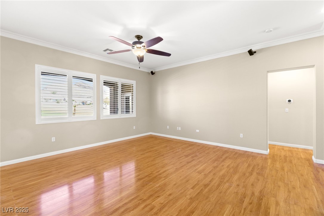 10712 Back Plains Drive, Las Vegas, Nevada image 5