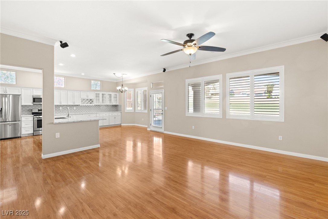 10712 Back Plains Drive, Las Vegas, Nevada image 4