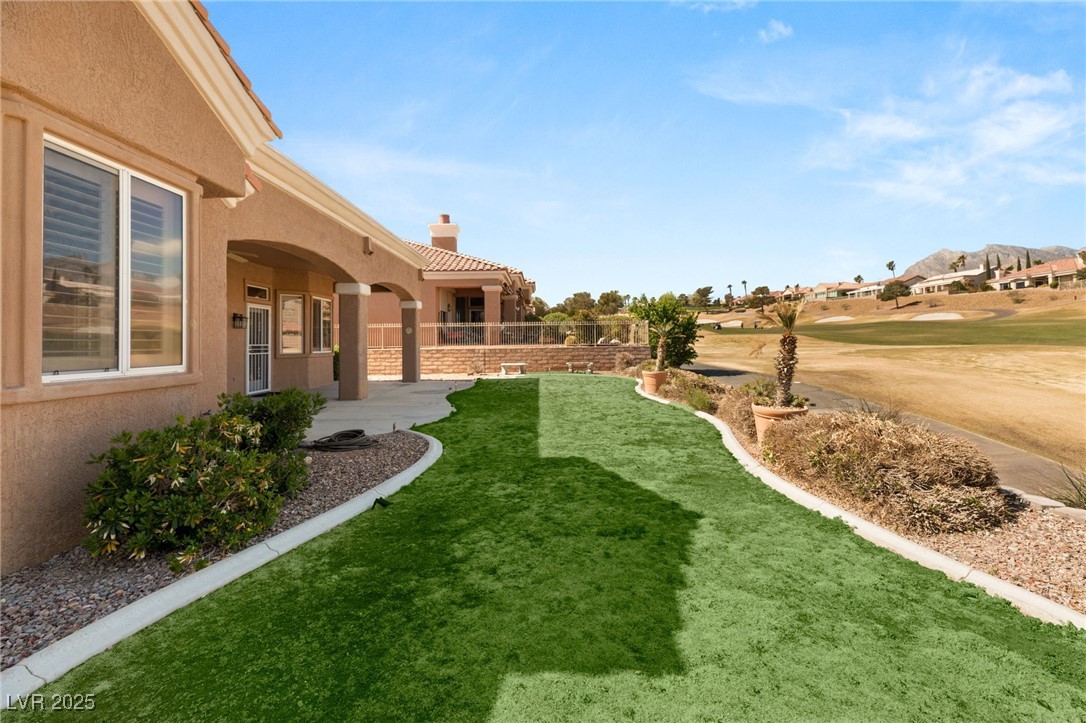 10712 Back Plains Drive, Las Vegas, Nevada image 36