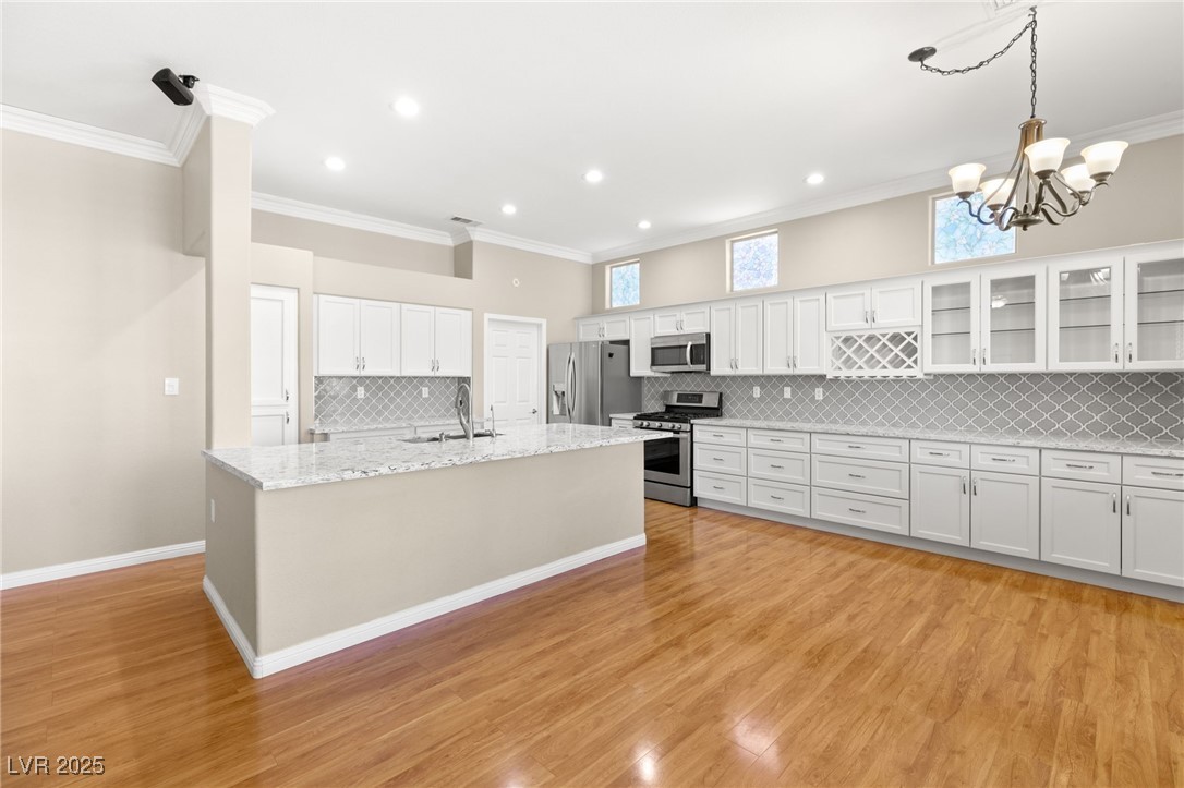 10712 Back Plains Drive, Las Vegas, Nevada image 10