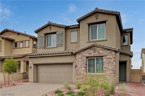 Photo of 881 Dunkirk River Court, Henderson, NV 89011 (MLS # 2756525)