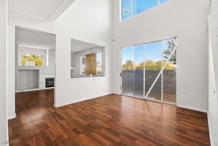 7600 Vista Hills Drive