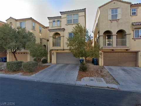 Homes For Rent - 7375 San Pablin Street<br/> Las Vegas, NV 89139