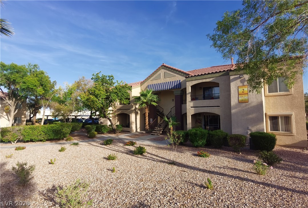 7885 W Flamingo Road 2009