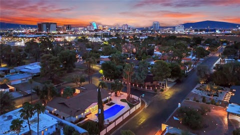 Tiny photo for 1244 Park Circle, Las Vegas, NV 89102 (MLS # 2782663)