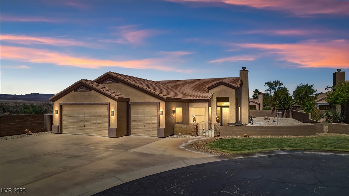 1204 Golf Club, Laughlin, Nevada image 3