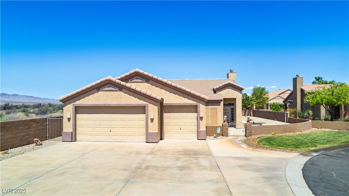 1204 Golf Club, Laughlin, Nevada image 1