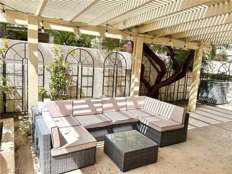 2633 Golden Sands Drive Las Vegas NV 89128