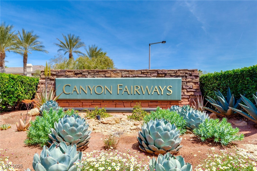 9325 Canyon Classic Drive, Las Vegas, Nevada image 46