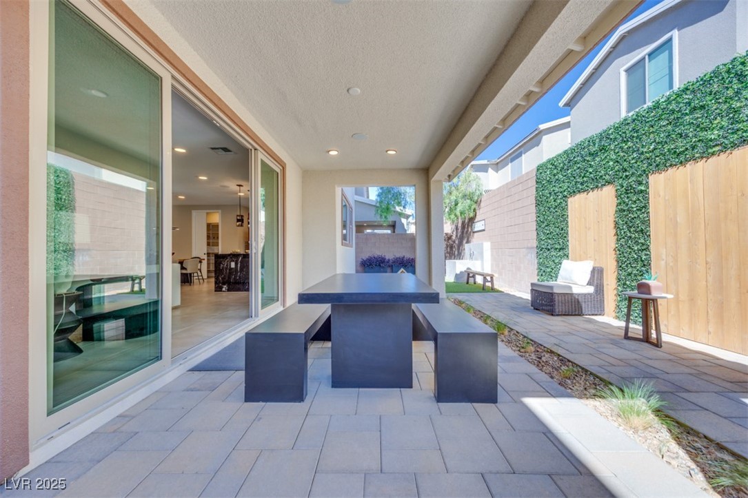 1208 Crimson Sunbird Street, North Las Vegas, Nevada image 18