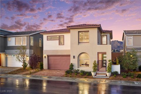 1208 Crimson Sunbird Street North Las Vegas NV 89084