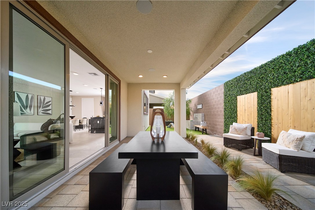 1208 Crimson Sunbird Street, North Las Vegas, Nevada image 19