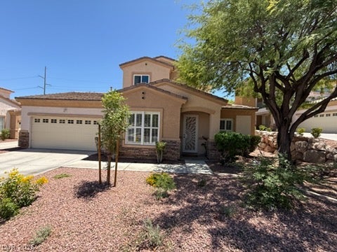 Condo For Sale - 203 Kaelyn Street #2<br/> Boulder City, NV 89005