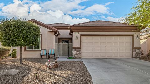 7927 Crested Starling Court North Las Vegas NV 89084