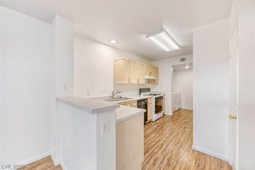 8452 Stoney Bluff Avenue