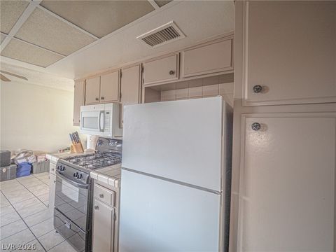Tiny photo for 1370 Vegas Valley Drive #43, Las Vegas, NV 89169 (MLS # 2799747)