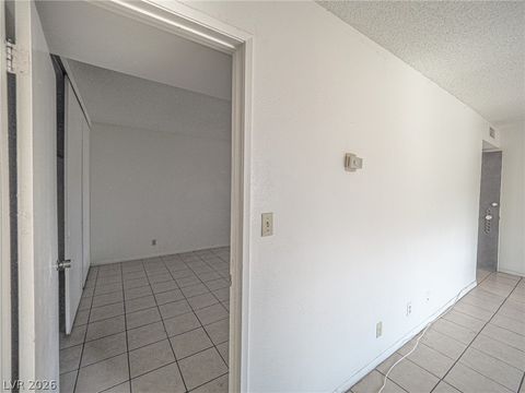Tiny photo for 1370 Vegas Valley Drive #43, Las Vegas, NV 89169 (MLS # 2799747)