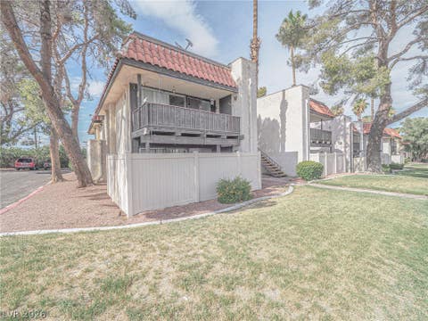 Tiny photo for 1370 Vegas Valley Drive #43, Las Vegas, NV 89169 (MLS # 2799747)