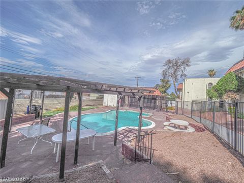 Tiny photo for 1370 Vegas Valley Drive #43, Las Vegas, NV 89169 (MLS # 2799747)