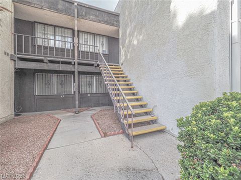 Tiny photo for 1370 Vegas Valley Drive #43, Las Vegas, NV 89169 (MLS # 2799747)