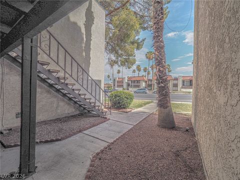 Tiny photo for 1370 Vegas Valley Drive #43, Las Vegas, NV 89169 (MLS # 2799747)