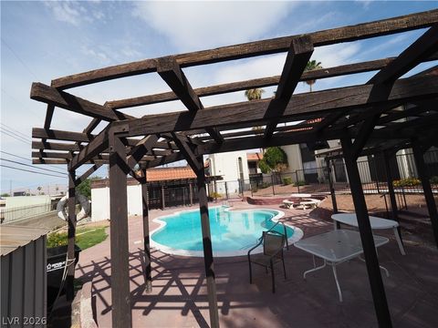 Tiny photo for 1370 Vegas Valley Drive #43, Las Vegas, NV 89169 (MLS # 2799747)