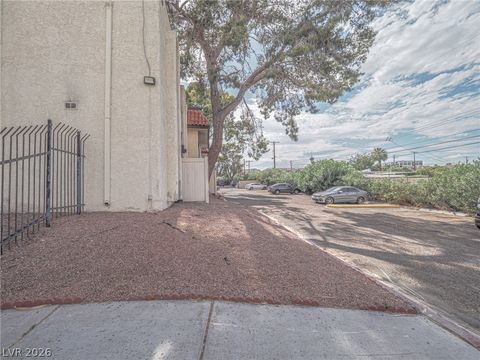 Tiny photo for 1370 Vegas Valley Drive #43, Las Vegas, NV 89169 (MLS # 2799747)