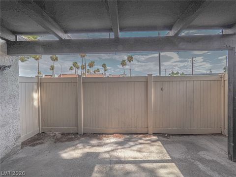 Tiny photo for 1370 Vegas Valley Drive #43, Las Vegas, NV 89169 (MLS # 2799747)