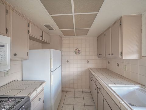 Tiny photo for 1370 Vegas Valley Drive #43, Las Vegas, NV 89169 (MLS # 2799747)